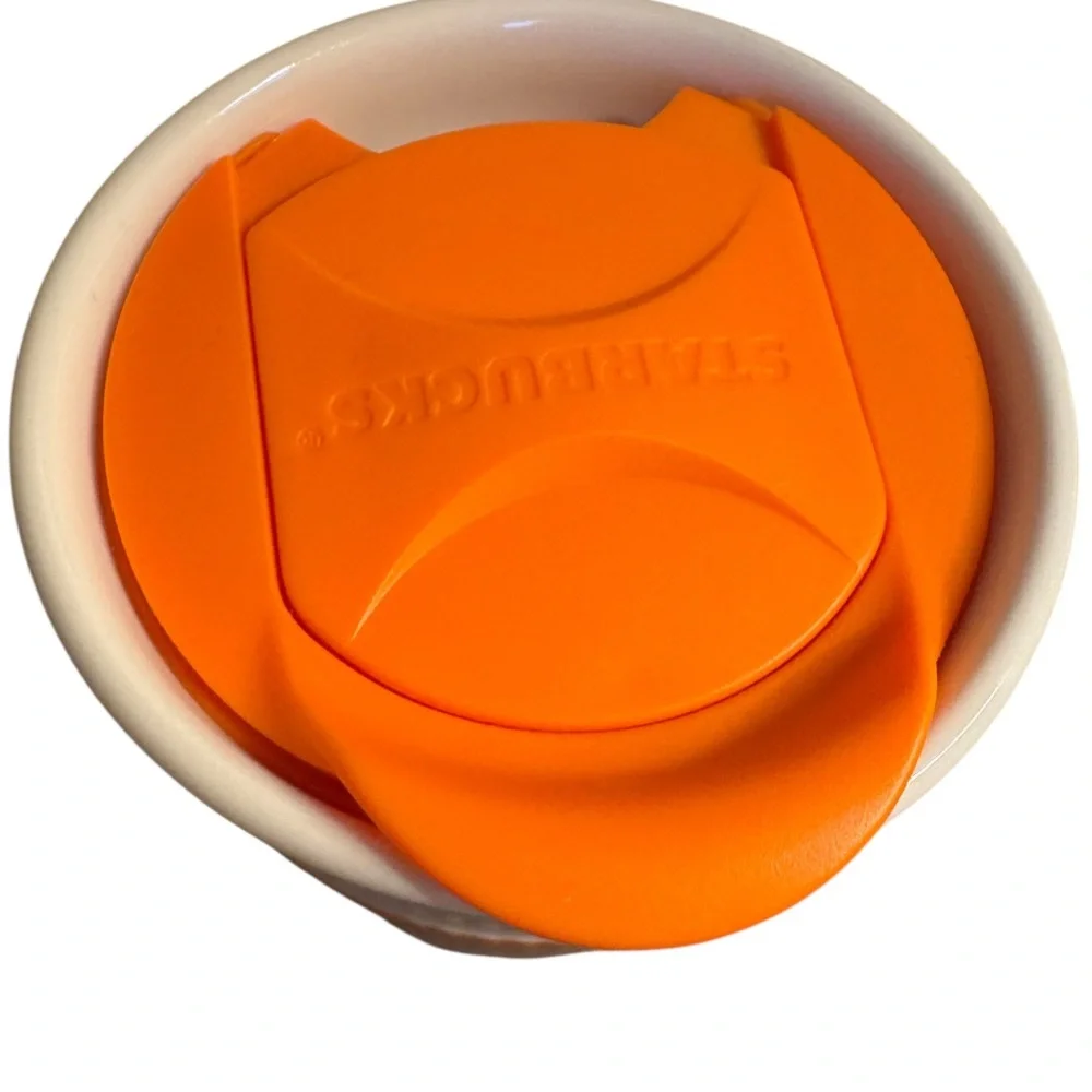 Nwt Starbucks Team PSL Pumpkin Spice Latte Travel Cup